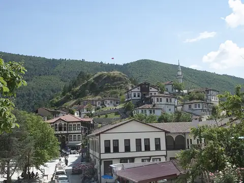 Geyve Şehir Kamerası