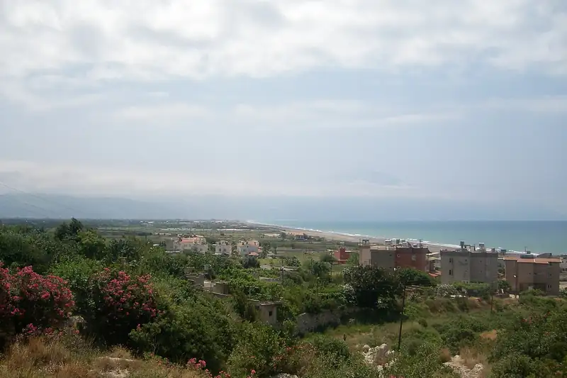 سامانداغ