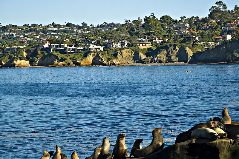 San Diego – Cabrillo National Monument – preview photo