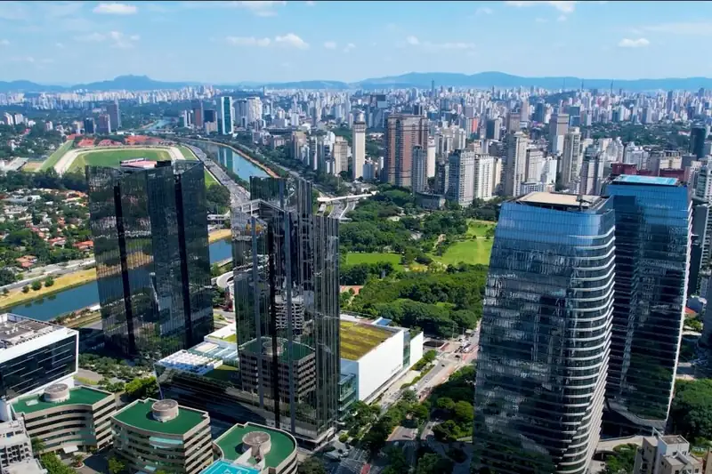 São Paulo