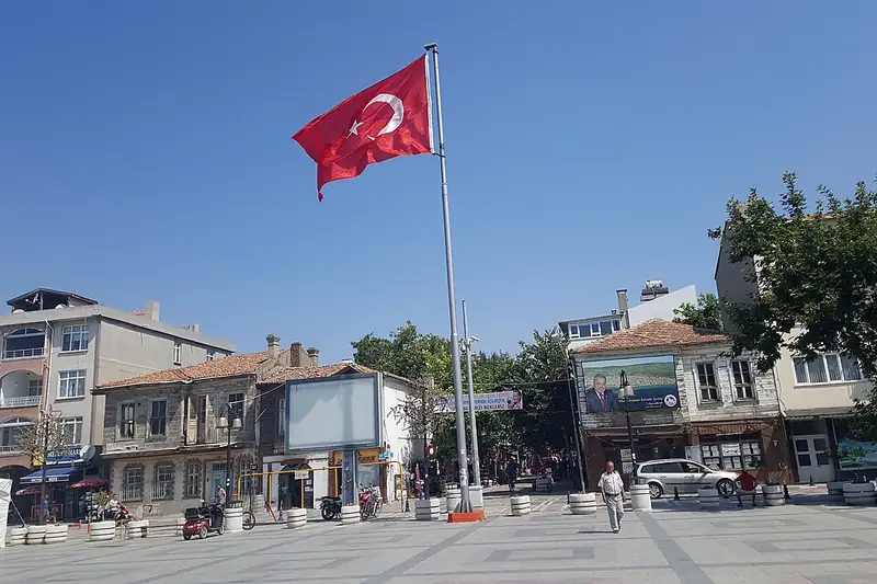 Şarköy