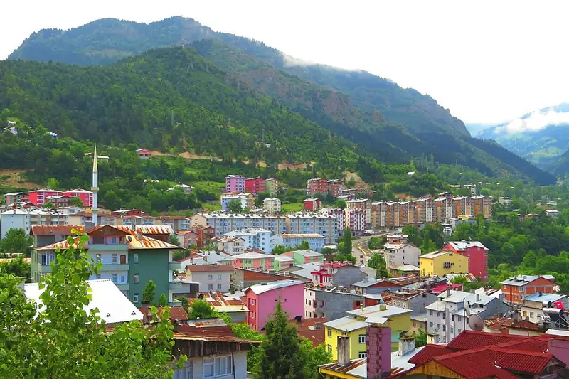 Şavşat