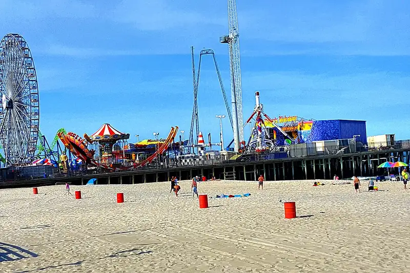 Seaside Heights