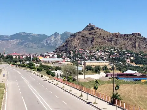 Şebinkarahisar Şehir Kameraları