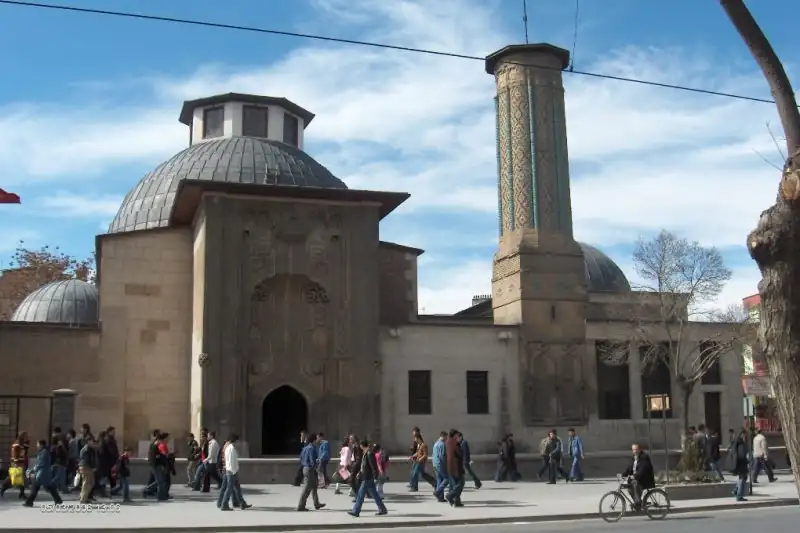 Selçuklu