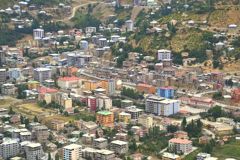 Şemdinli