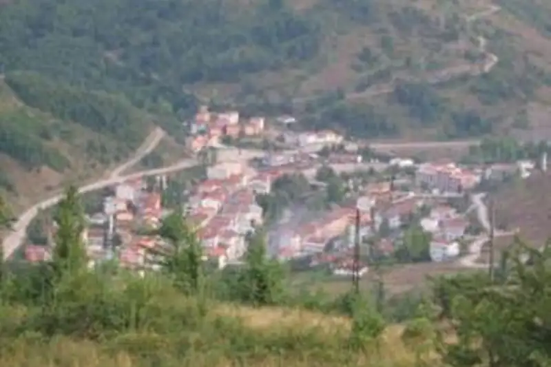 Şenpazar