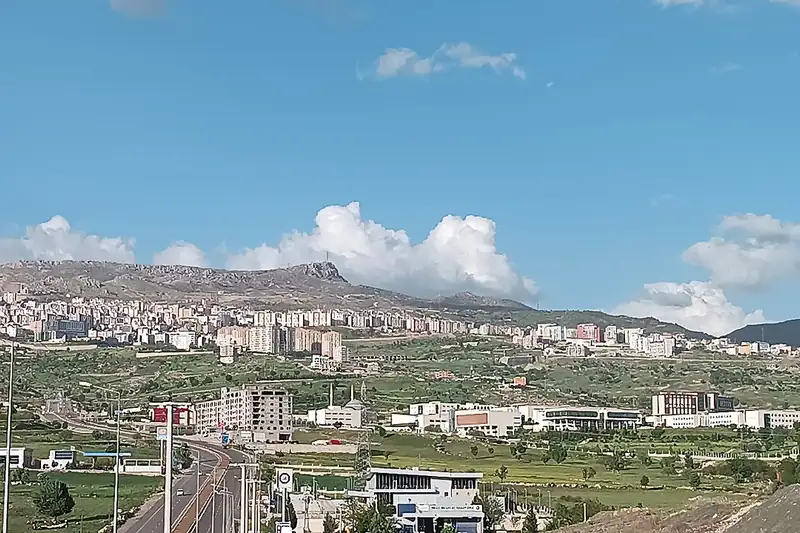 Şırnak