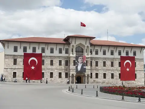 Sivas
