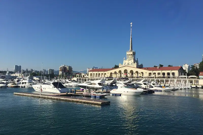 Soçi