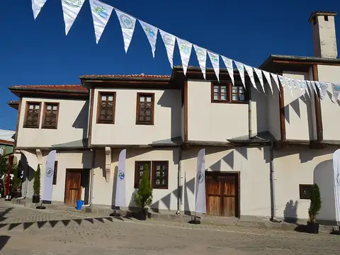 Şuhut Şehir Kamerası