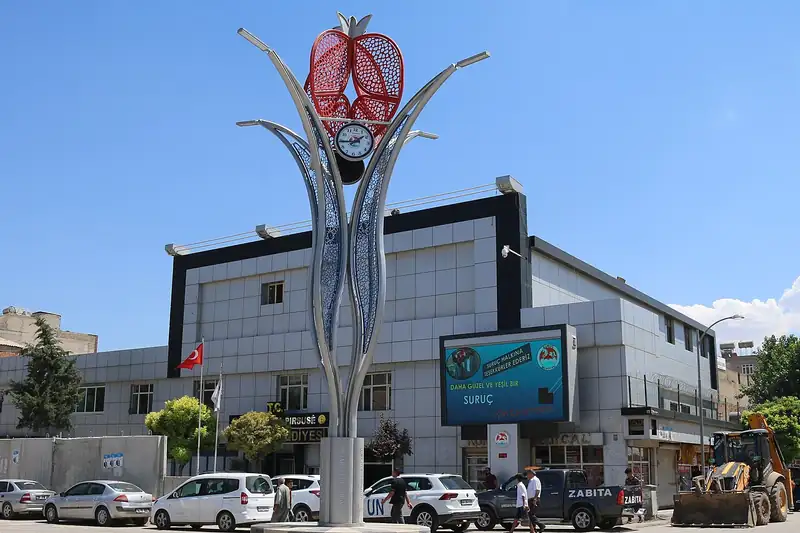 Suruç