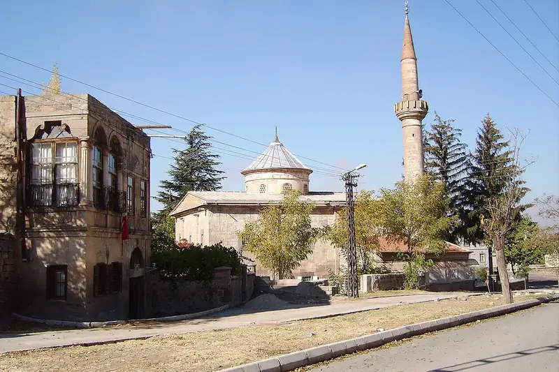 Talas