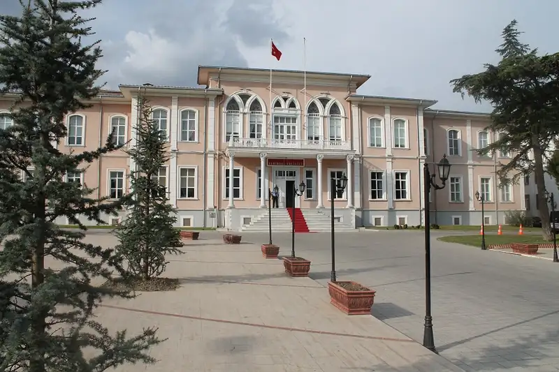 Tekirdağ