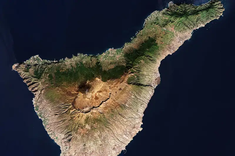 Tenerife