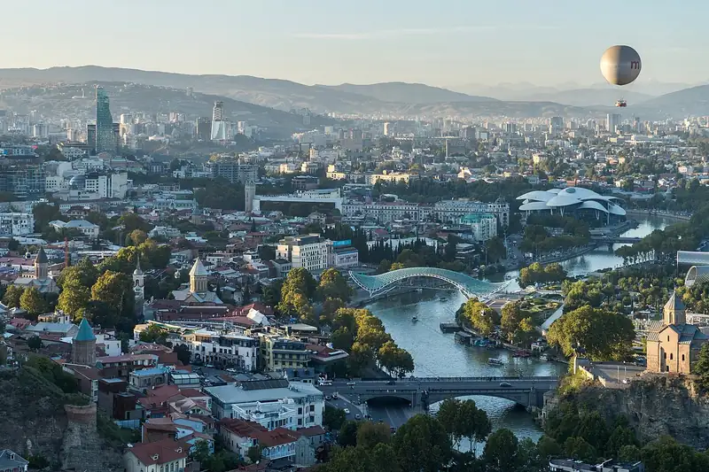 Tiflis