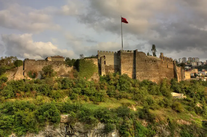 Trabzon