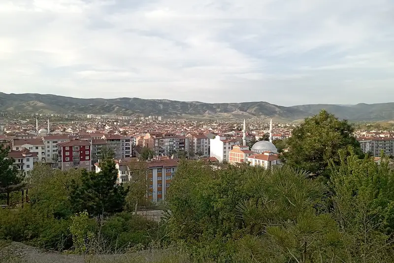 Turhal