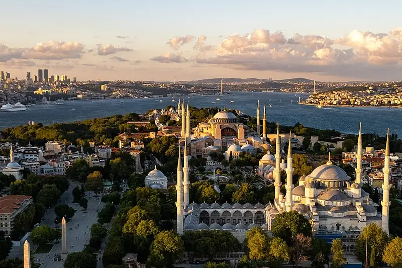 Türkiye