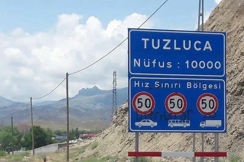 Tuzluca