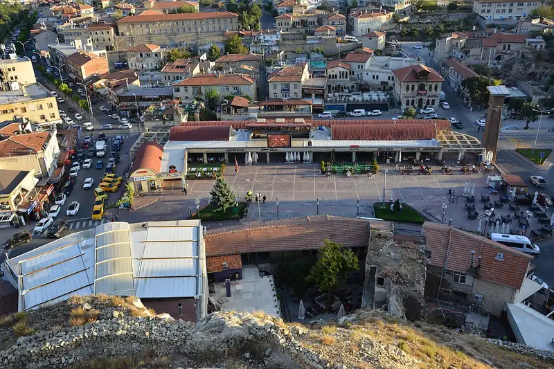 Ürgüp