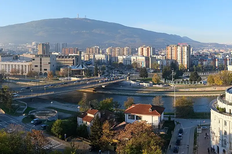 Üsküp