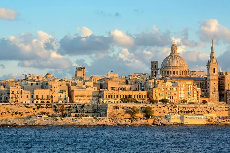 Valletta