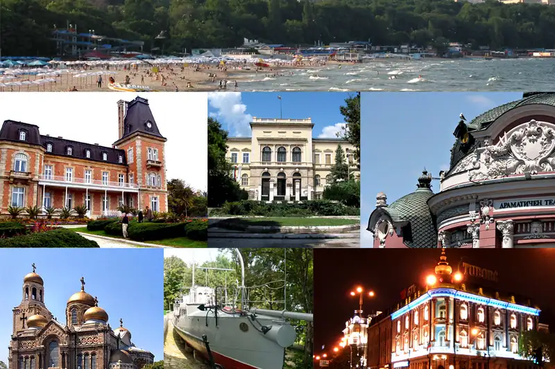 Varna