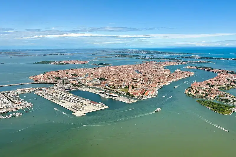 Venedik