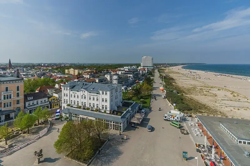 Варнемюнде