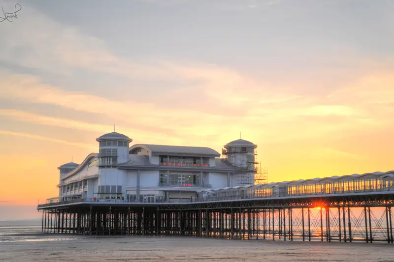 Weston-super-Mare