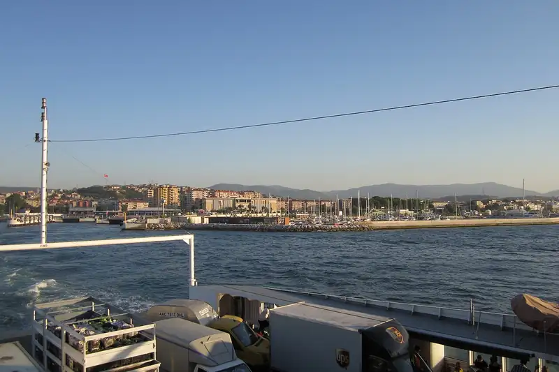 Yalova