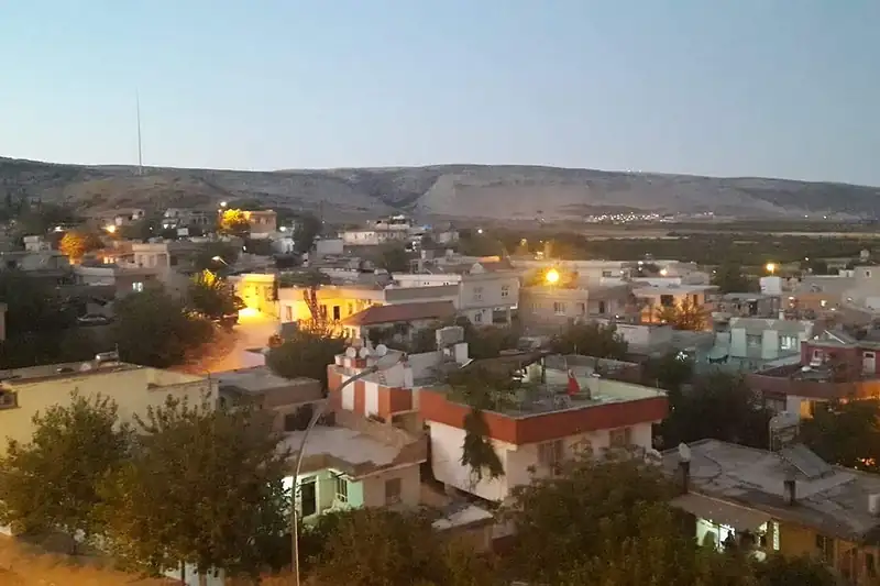Yavuzeli
