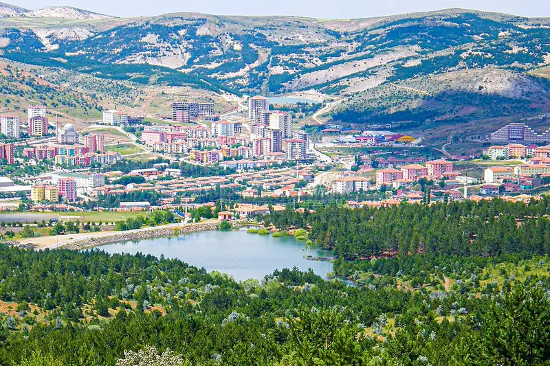 Yozgat
