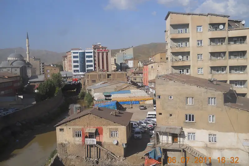 Yüksekova