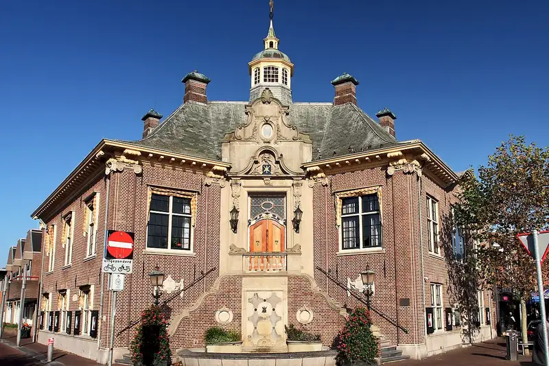 Zandvoort