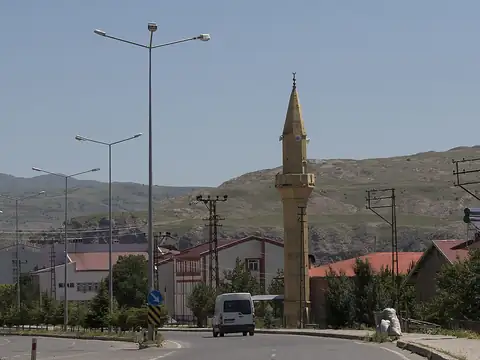 Zara Şehir Kamerası 1