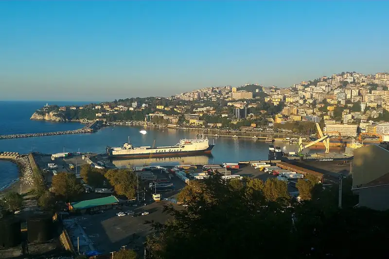 Zonguldak