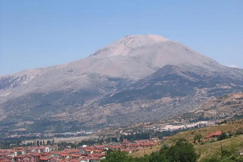 Skigebiet Davraz