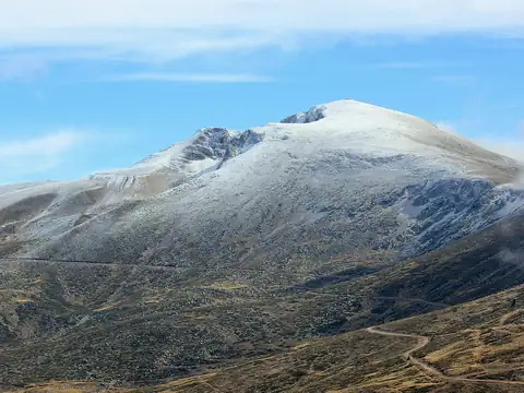 Улудаг